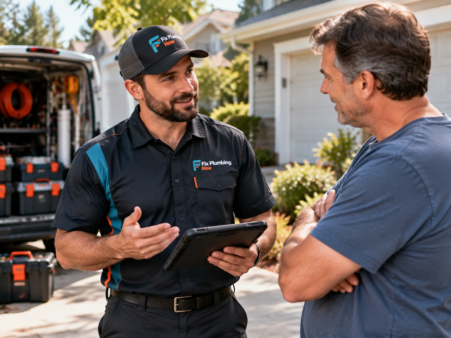 Clogged Drain Service Troy, MO FAQs